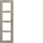 Berker RA 4F SENK Q.7 E-ST GEB  10146083 