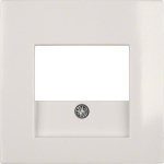 BER S1 Abdeckung für TAE und    10338919 