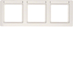 BER Q1 Rahmen 3fach mit         10236019 