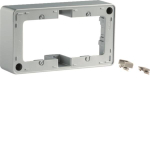 Berker Aufputz-Rahmen 2fach     10306084 