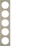 Berker Rahmen R.3               10152214 