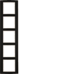 Berker Rahmen B.3               10153025 