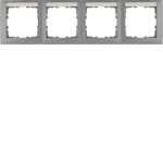 Berker RA 4-F QUER M BSF S.1    10249959 