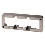 BER AP-Rahmen 3-fach            10319004 