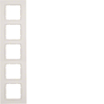 Berker B7 Rahmen                10156919 