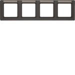 Berker Rahmen m.                10246016 