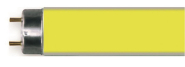 S&H LLp T5 16x1149mm G5 28W gelb   67185 
