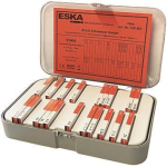 S&H Sicherungssortiment 5x20 flink 60601 