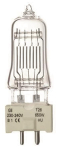 SUH Präzisionslampe 23x90mm GY9,5  65287 