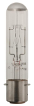 S&H Projektorlampe 32x135mm P28s   65226 