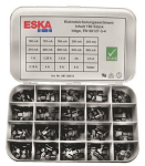 S&H Kleinstsicherungssortiment     62748 