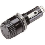 S&H G-Sicherungshalter 6,3x32 E    60917 