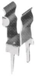 S&H Haltefeder f.Sicherungen 5mm   60972 