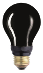SUH Dunkelkammerlampe 15W E27 230V 65063 