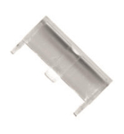 S&H Abdeckkappe f.Sicherungshalter 60952 