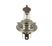 SUH Autolampe Halogen mit 2        81102 