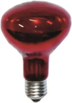 S&H Infrart-Wärmelampe R80         68929 