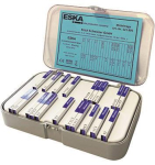 S&H Sicherungssortiment 5x20       60611 