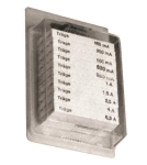 SUH Sicherungssortiment 2          60510 