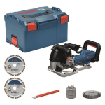 Bosch Mauernutfräse GNF20-40  06016C5100 