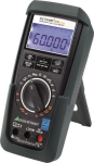 Gossen TRMS-Multimeter  METRAHIT PM XTRA 