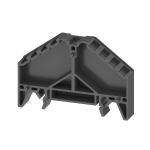 Weidmüller BZT PRV4 SW 35X7.5 