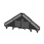 Weidmüller PRV 16 SW 35X15 WS/RT Durch- 