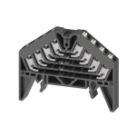 Weidmüller PRV 4 SW 35X15 WS Rangier- 