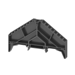 Weidmüller BZT PRV8 SW 35X15 