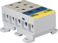 FTG Kompaktverteiler          KVIAC51035 