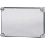 EATON D125-CI43 Deckel            017203 