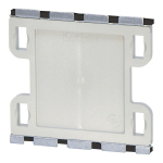 EATON FT-CI Flanschteiler f.CI-   002319 