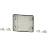 EATON FL2-xNA Flansch geschlossen 208310 