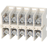 EATON K150/5 Anschlussklemme 250A 036882 