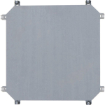 EATON M3-CI44 Montageplatte Stahl 031574 