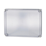 EATON D200-CI45 Deckel            001895 