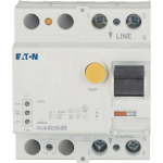 EATON FRCdM-63/2/03-S/B Digitaler 302637 