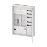 Eaton Zähler-Komplettschrank für  300943 