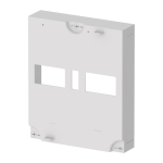 EATON ZSD-H300/UA/KLP/2XLSHU/LS   300857 