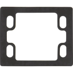 EATON D2-CI Dichtung Seitenlänge  002310 