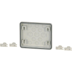 EATON FL2-2 Flansch Vorprägung    017898 