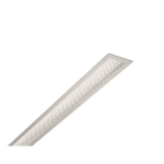 Brumberg LED-Einbau-Profill., 7427122016 