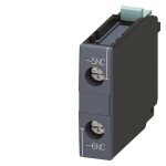 Siemens 3RH19211CD01 Hilfsschalterblock 