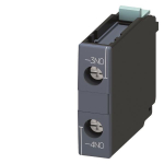Siemens 3RH19211CA10 Hilfsschalterblock 