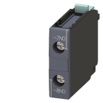 Siemens 3RH19211CD10 Hilfsschalterblock 