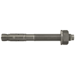 Fischer Bolzenanker FBZ 8/10 R    543409 