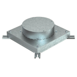 OBO IBD 35038 R9 Im-Beton-Dose f.GESR9 