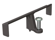 OBO KFB R9 Kabelführungsbügel f.GESR9 PA 