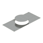 OBO OKA DGR9 400 Geräteeinsatzdeckel 