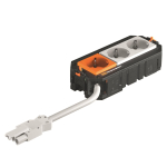 OBO UTC3 G W2OR1 Uniträger Connect GST18 